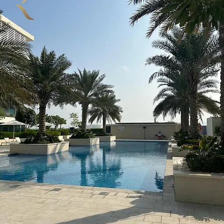 1Br Loft Soul Beach Escape - Mamsha Al Saadiyat أبو ظبي المظهر الخارجي الصورة