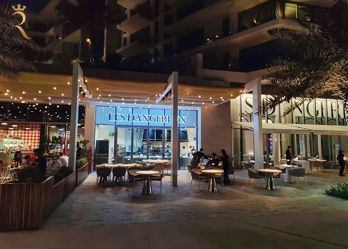 1Br Loft Soul Beach Escape - Mamsha Al Saadiyat