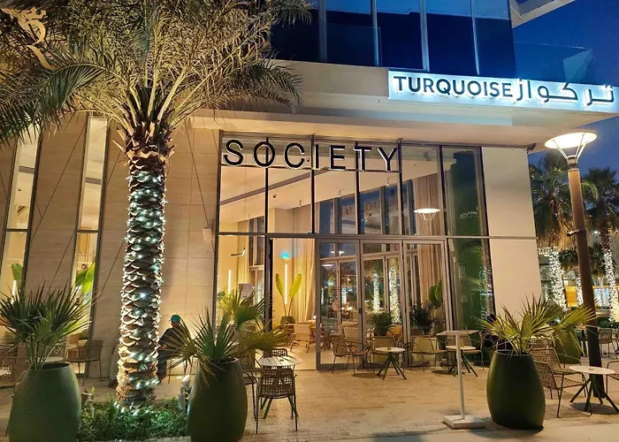 1Br Loft Soul Beach Escape - Mamsha Al Saadiyat