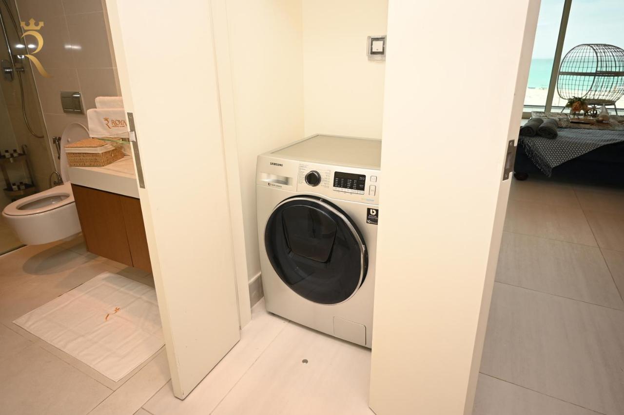 1br Loft Soul Escape - Mamsha Al Saadiyat Apartment Abu Dhabi