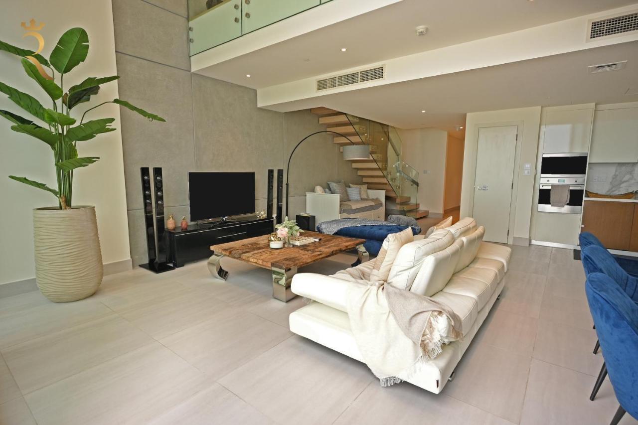 1br Loft Soul Escape - Mamsha Al Saadiyat * Abu Dhabi