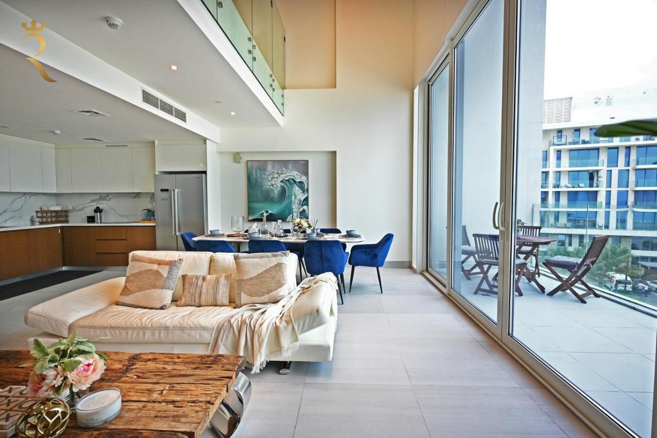 1br Loft Soul Escape - Mamsha Al Saadiyat * Abu Dhabi