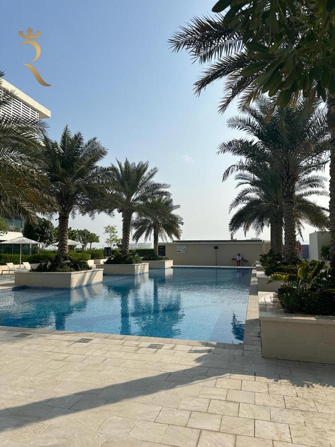 1br Loft Soul Escape - Mamsha Al Saadiyat Apartment