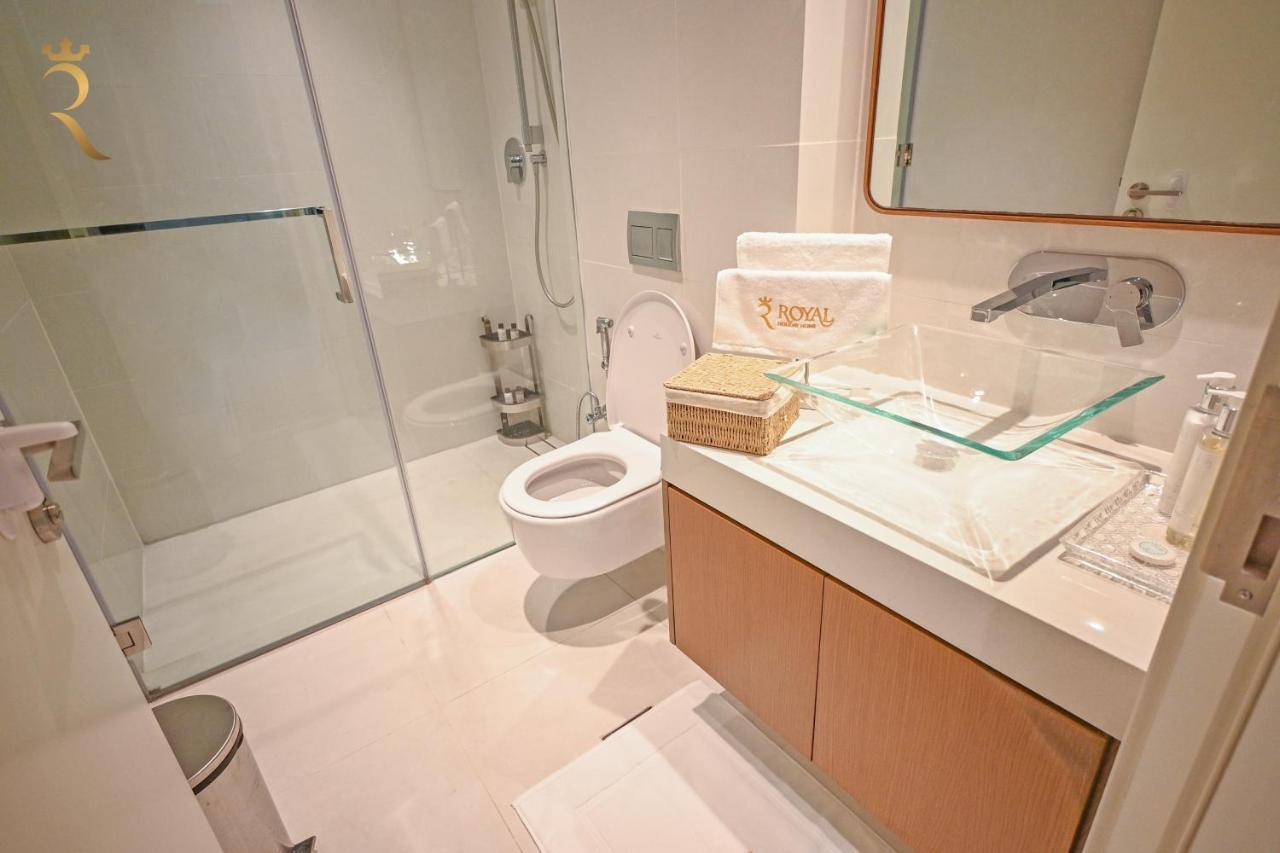 1br Loft Soul Escape - Mamsha Al Saadiyat Apartment Abu Dhabi