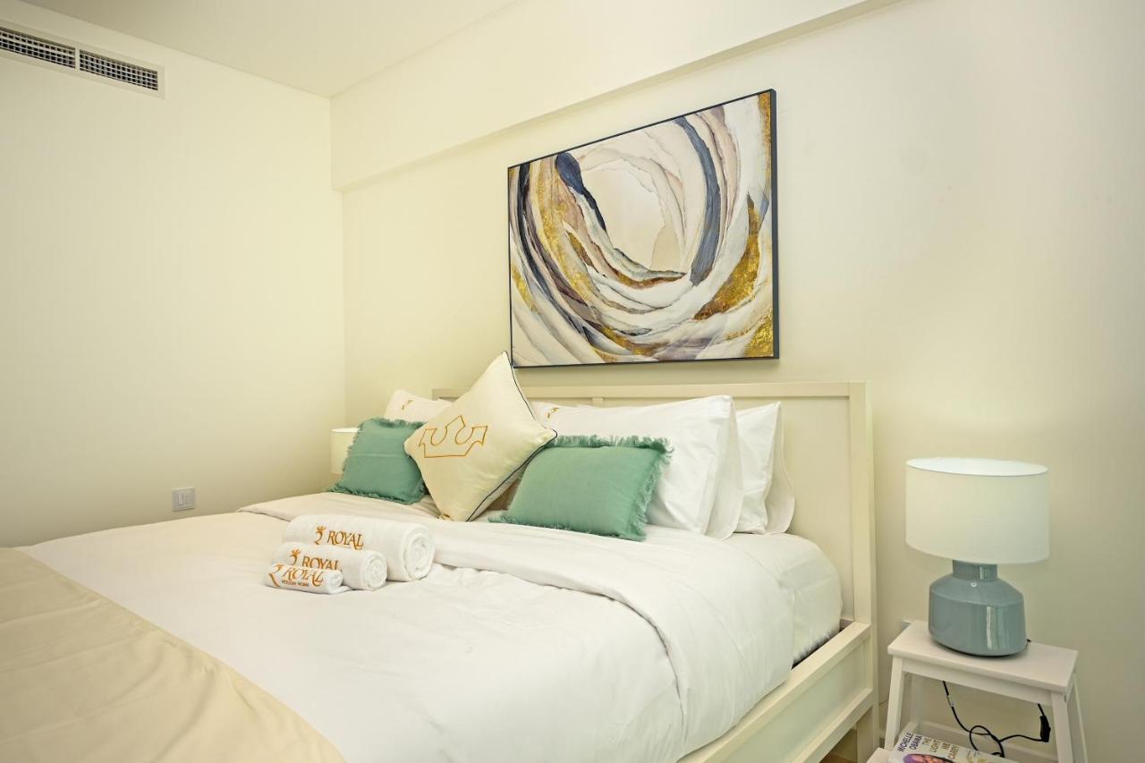 1br Loft Soul Escape - Mamsha Al Saadiyat *