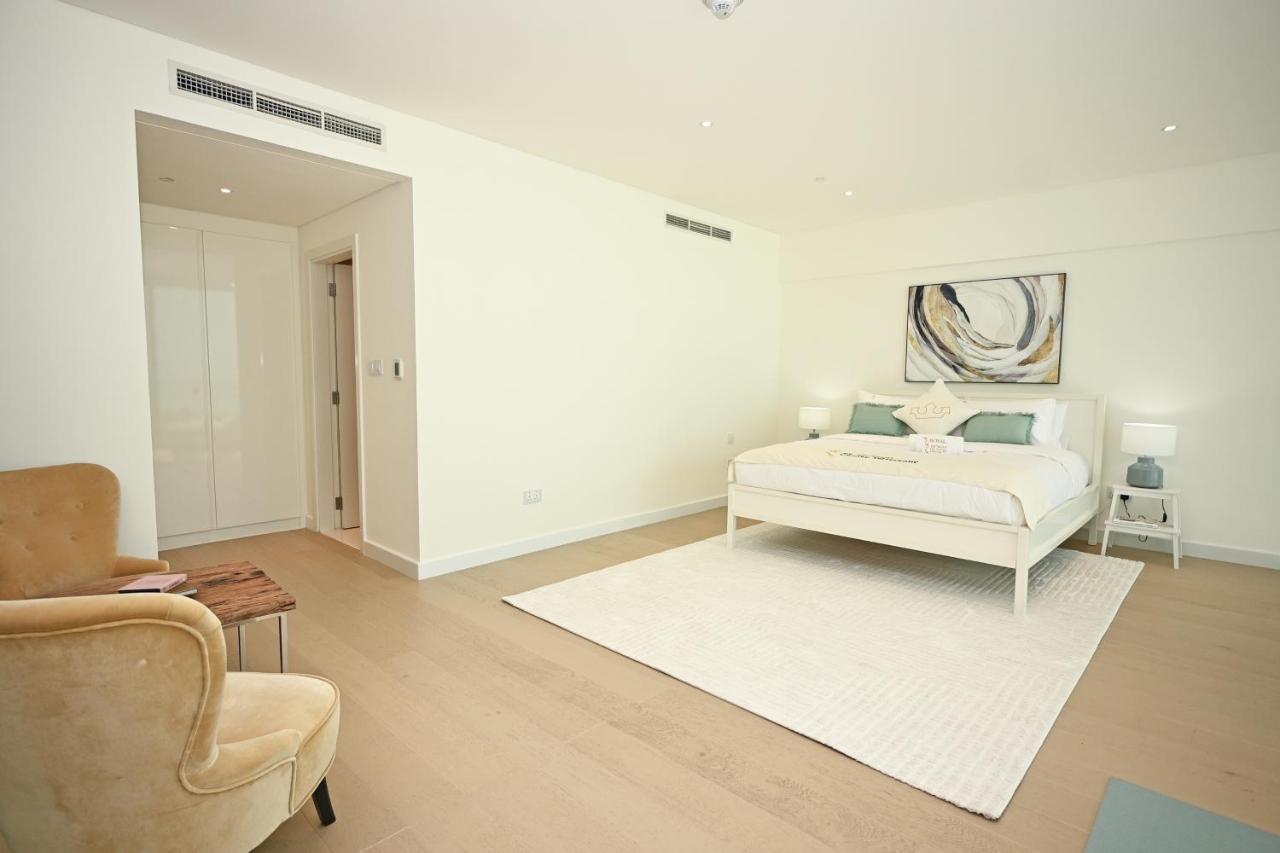 1br Loft Soul Escape - Mamsha Al Saadiyat Apartment *