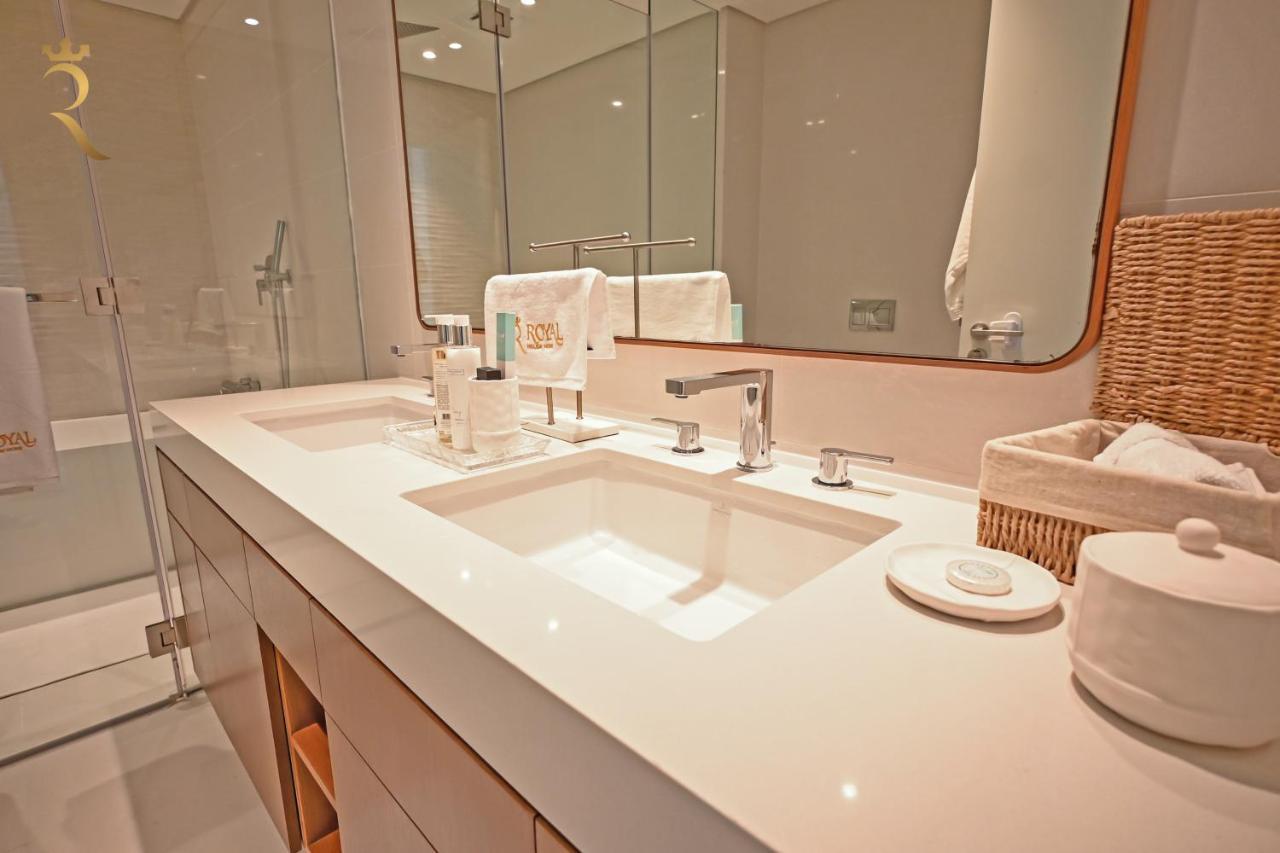 1br Loft Soul Escape - Mamsha Al Saadiyat Apartment *
