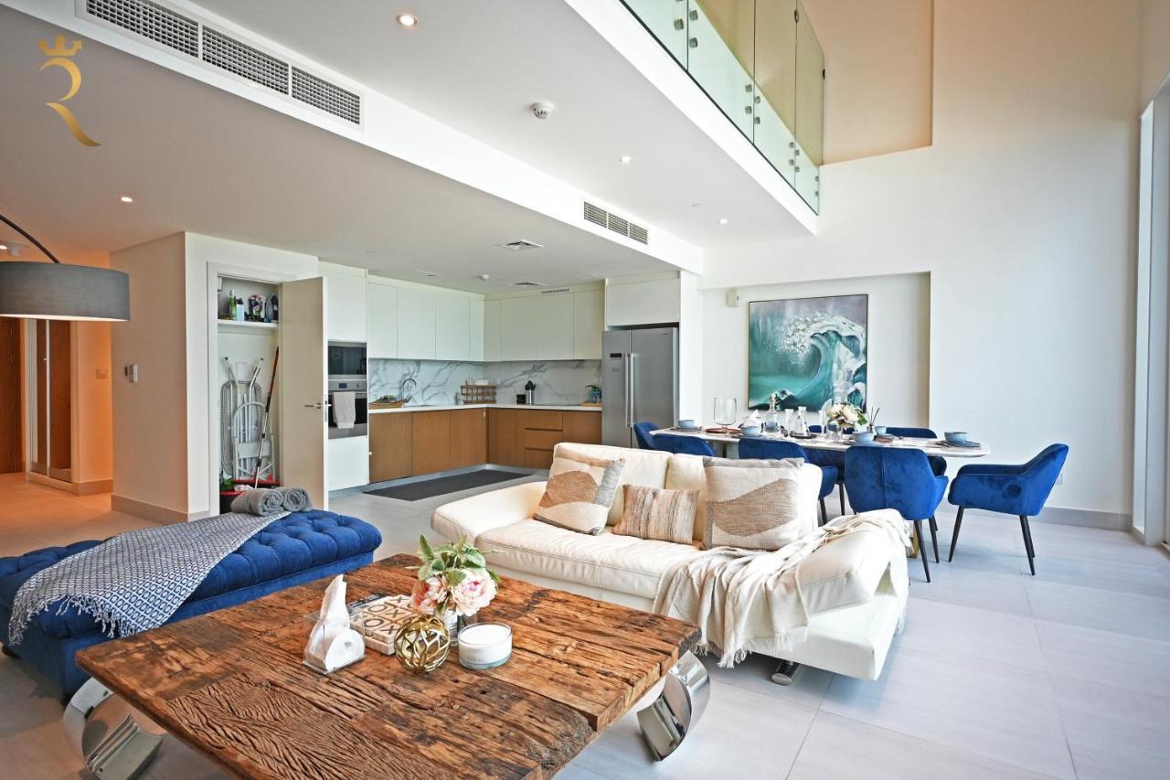 1br Loft Soul Escape - Mamsha Al Saadiyat *