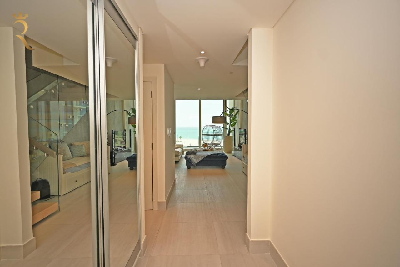 1br Loft Soul Escape - Mamsha Al Saadiyat Abu Dhabi