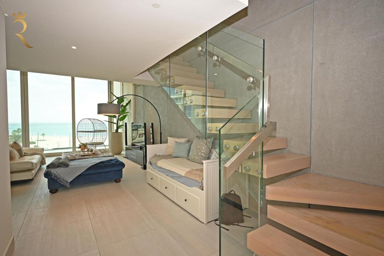 1br Loft Soul Escape - Mamsha Al Saadiyat Apartment Abu Dhabi
