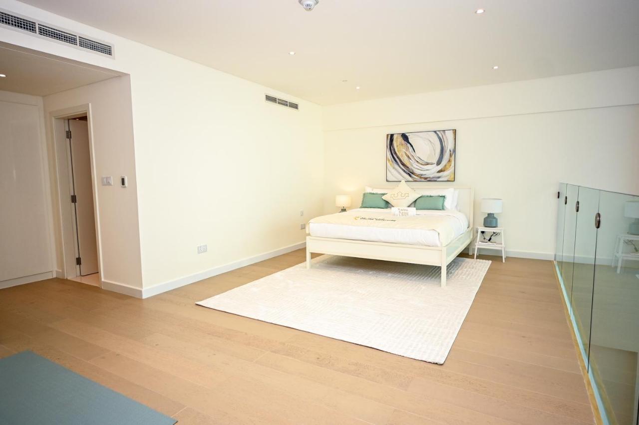 1br Loft Soul Escape - Mamsha Al Saadiyat