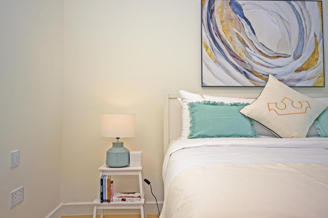 Apartment 1br Loft Soul Escape - Mamsha Al Saadiyat Abu Dhabi