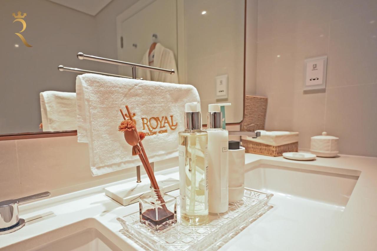 1br Loft Soul Escape - Mamsha Al Saadiyat * Abu Dhabi