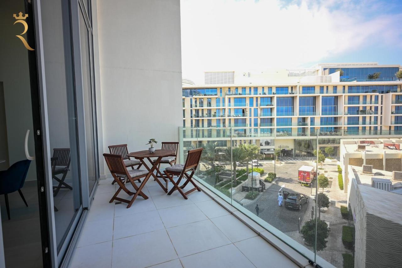 1br Loft Soul Escape - Mamsha Al Saadiyat Apartment
