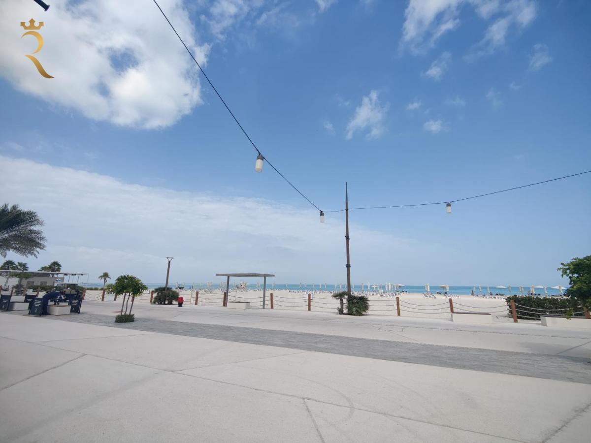 1br Loft Soul Escape - Mamsha Al Saadiyat