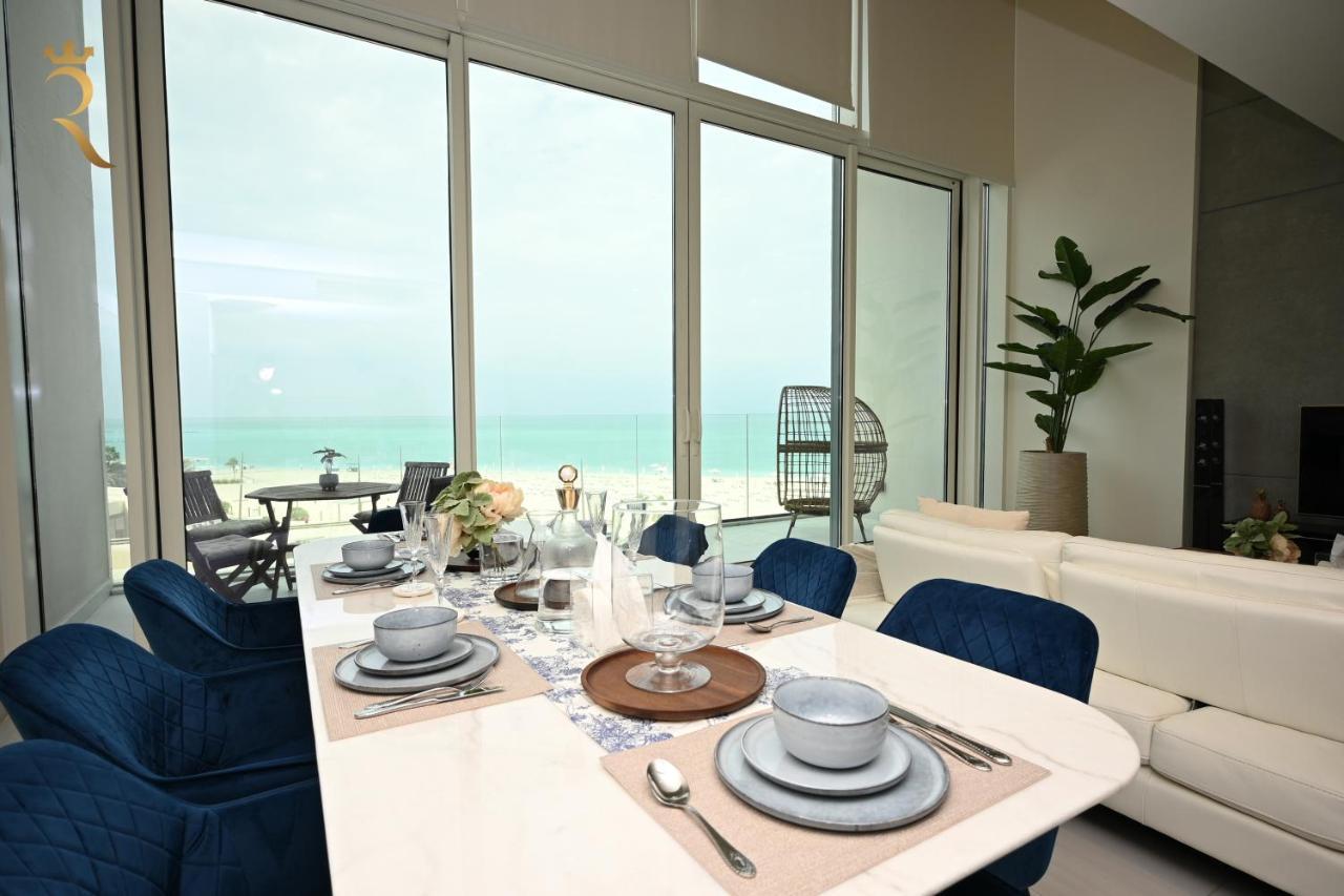 1br Loft Soul Escape - Mamsha Al Saadiyat