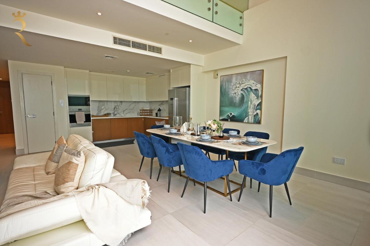 1br Loft Soul Escape - Mamsha Al Saadiyat Apartment Abu Dhabi