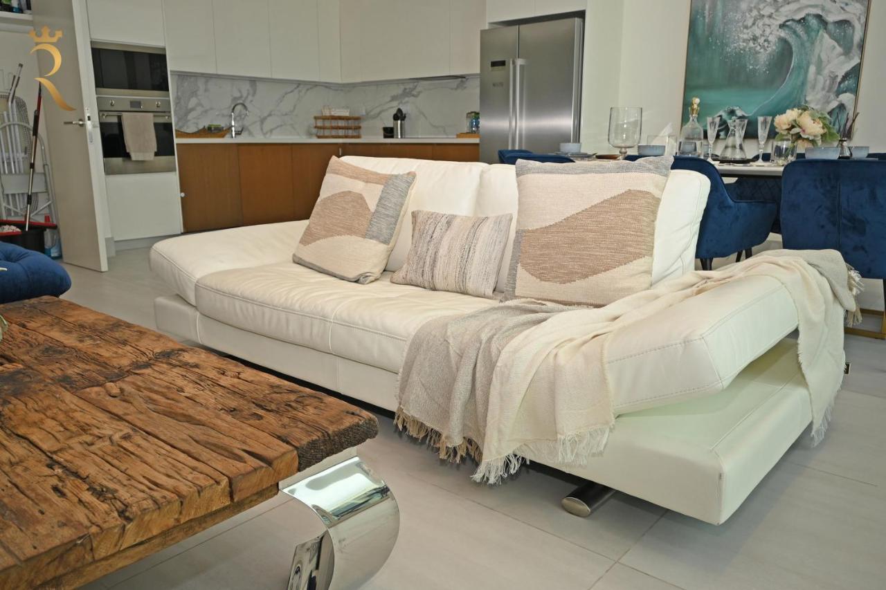 1br Loft Soul Escape - Mamsha Al Saadiyat Abu Dhabi