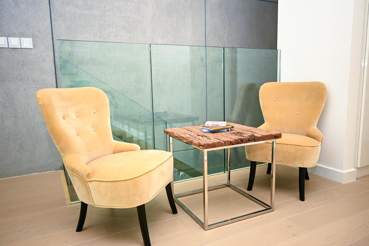 1br Loft Soul Escape - Mamsha Al Saadiyat Apartment Abu Dhabi