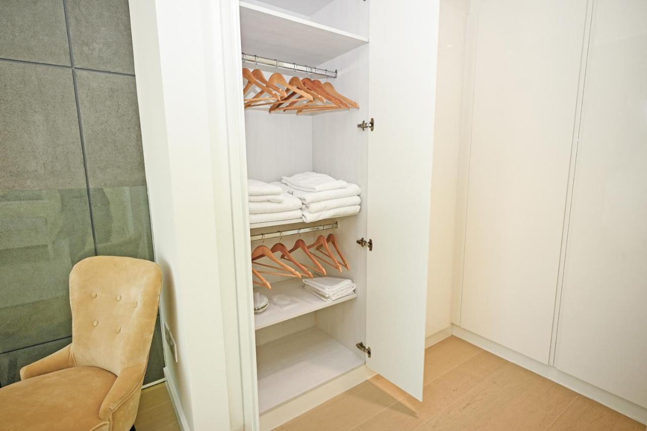 1br Loft Soul Escape - Mamsha Al Saadiyat Abu Dhabi