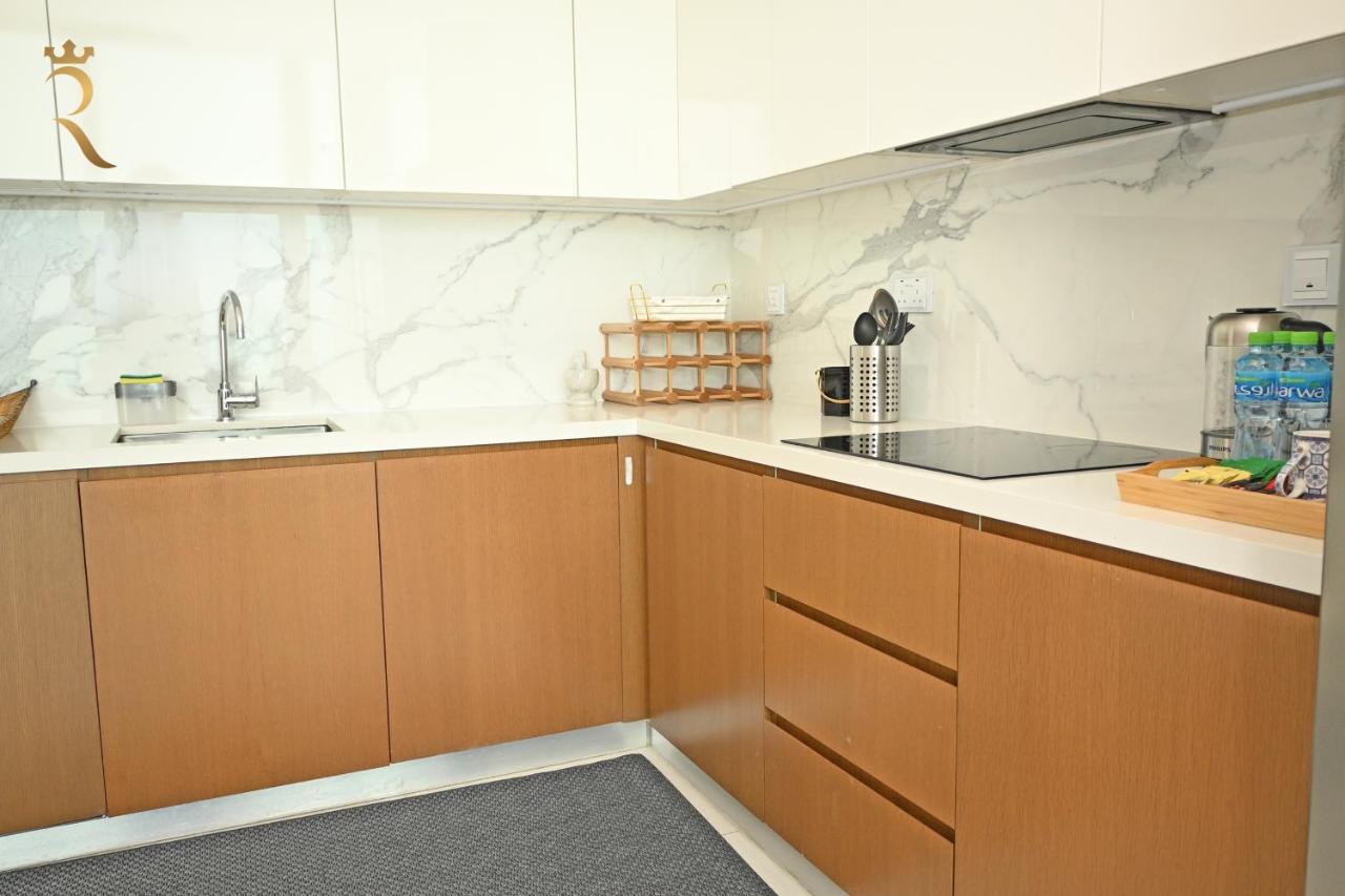 1br Loft Soul Escape - Mamsha Al Saadiyat