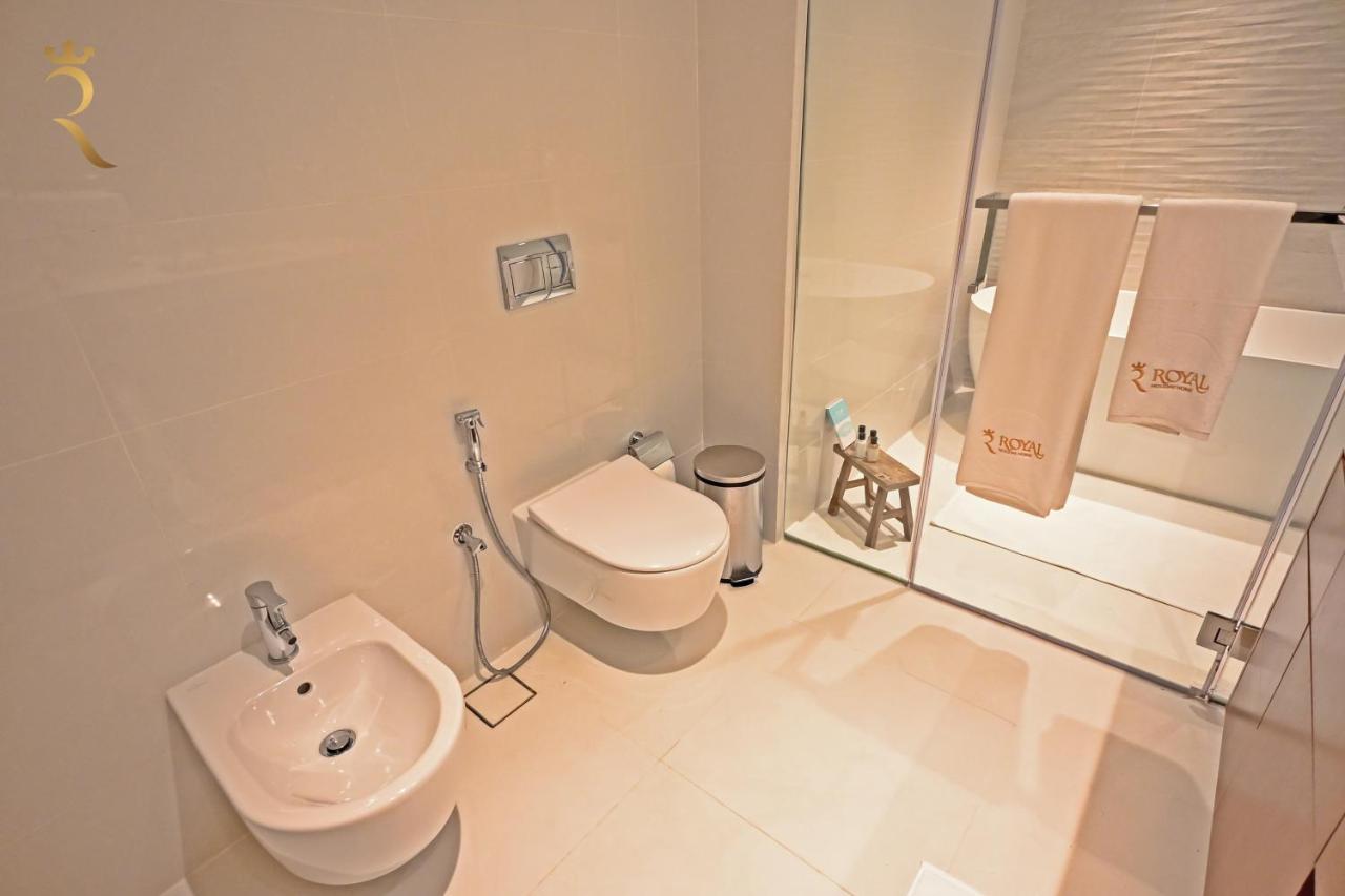 1br Loft Soul Escape - Mamsha Al Saadiyat
