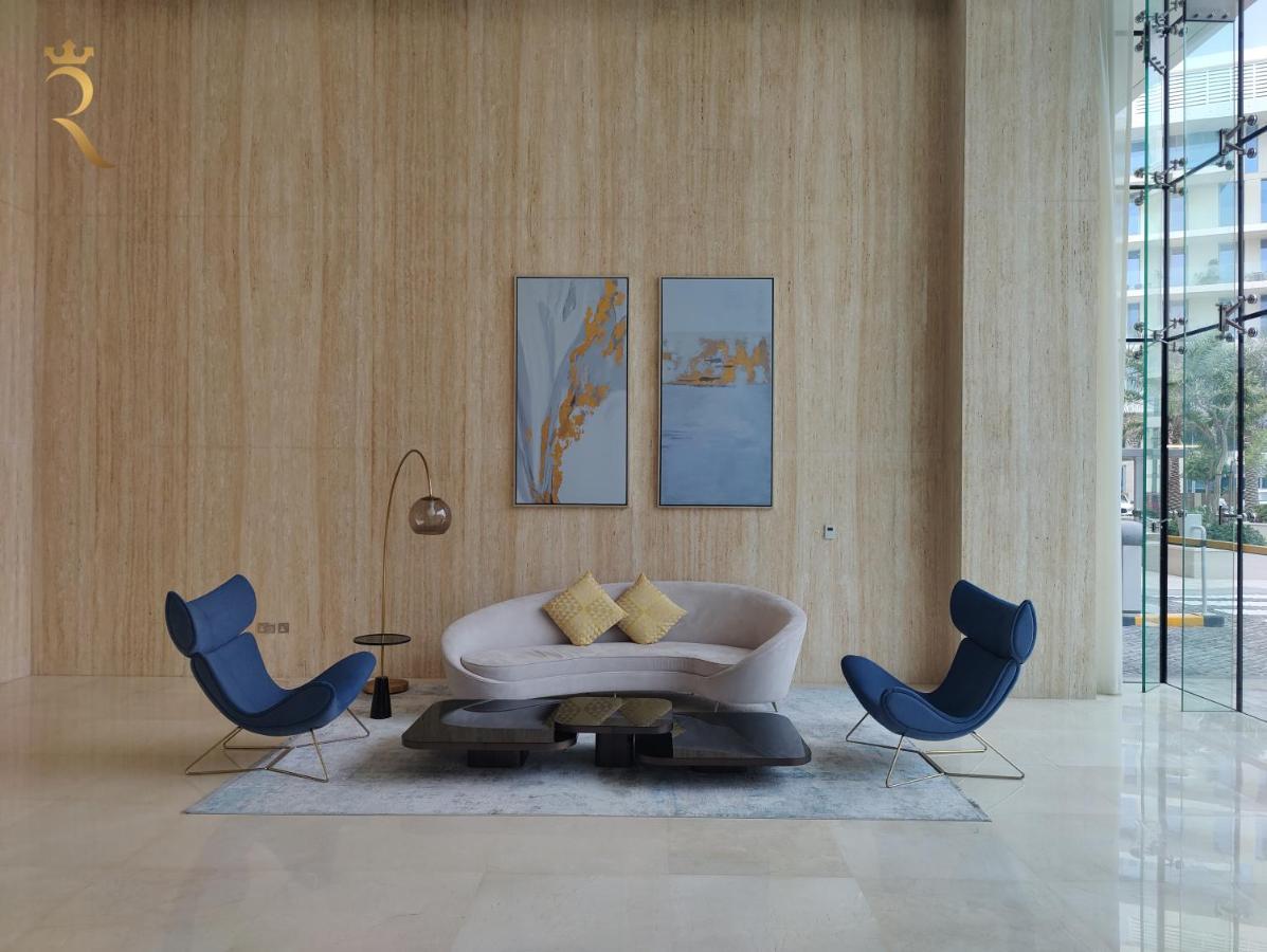 1br Loft Soul Escape - Mamsha Al Saadiyat * Abu Dhabi