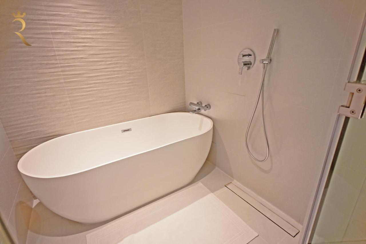 Apartment 1br Loft Soul Escape - Mamsha Al Saadiyat *