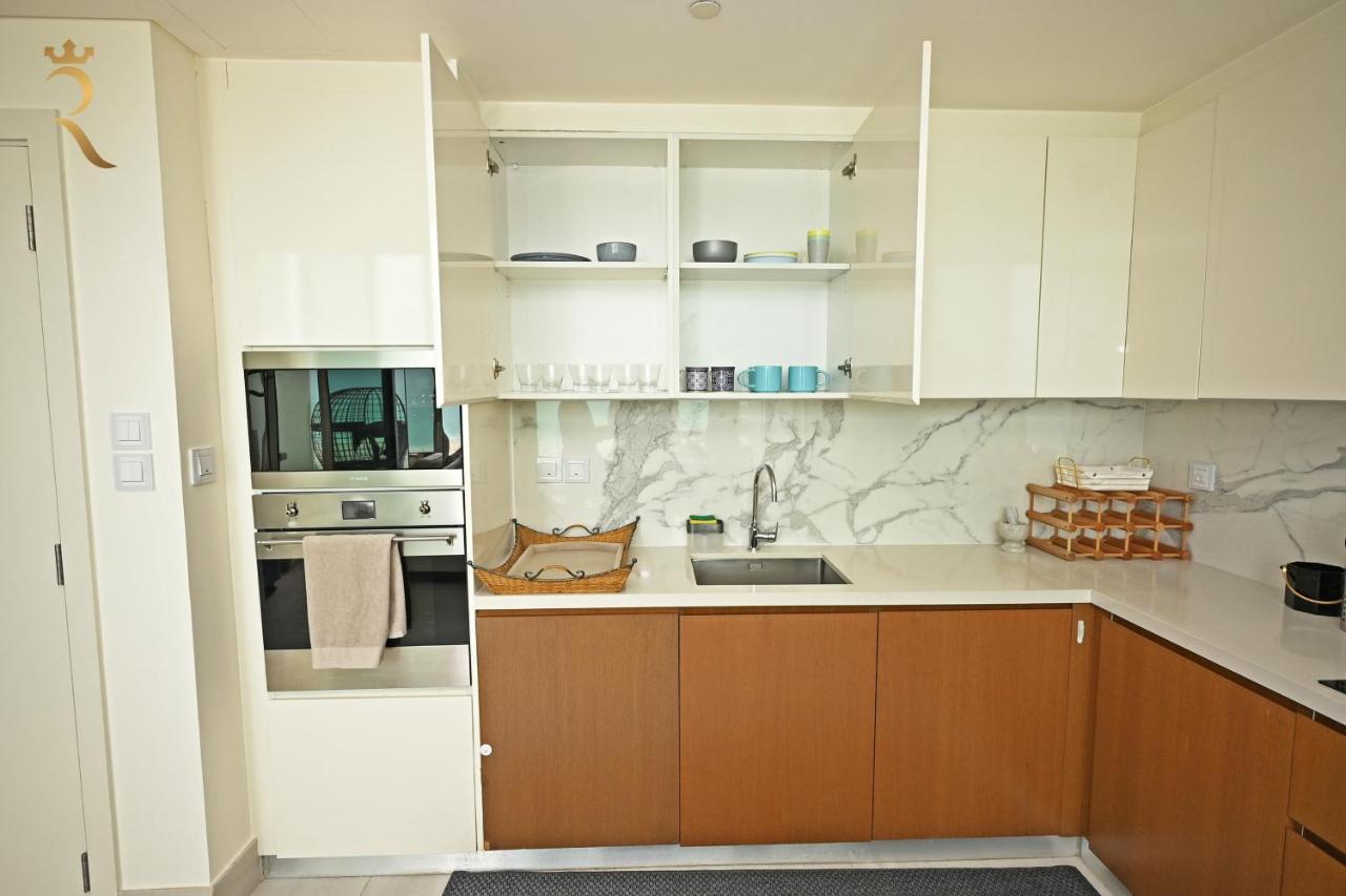 Apartment 1br Loft Soul Escape - Mamsha Al Saadiyat