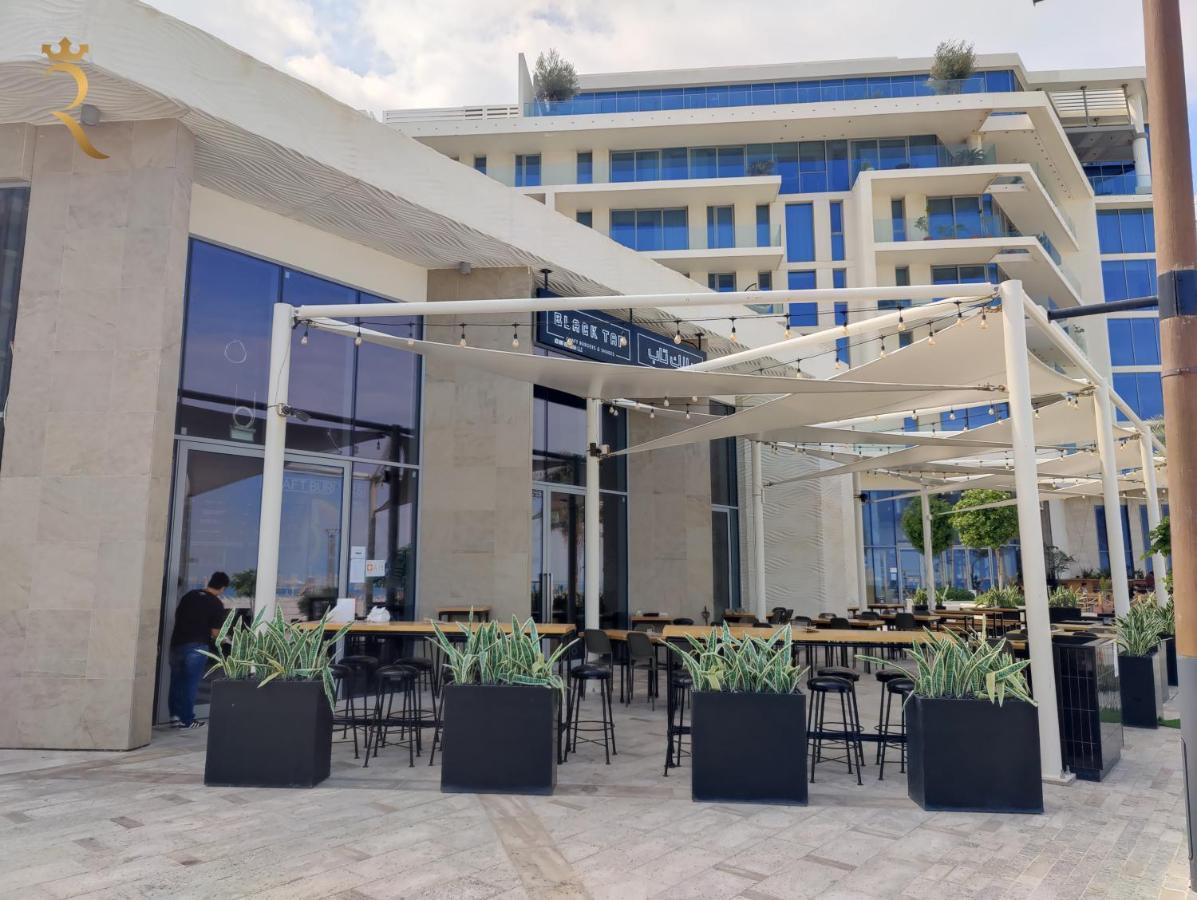 Apartment 1br Loft Soul Escape - Mamsha Al Saadiyat Abu Dhabi