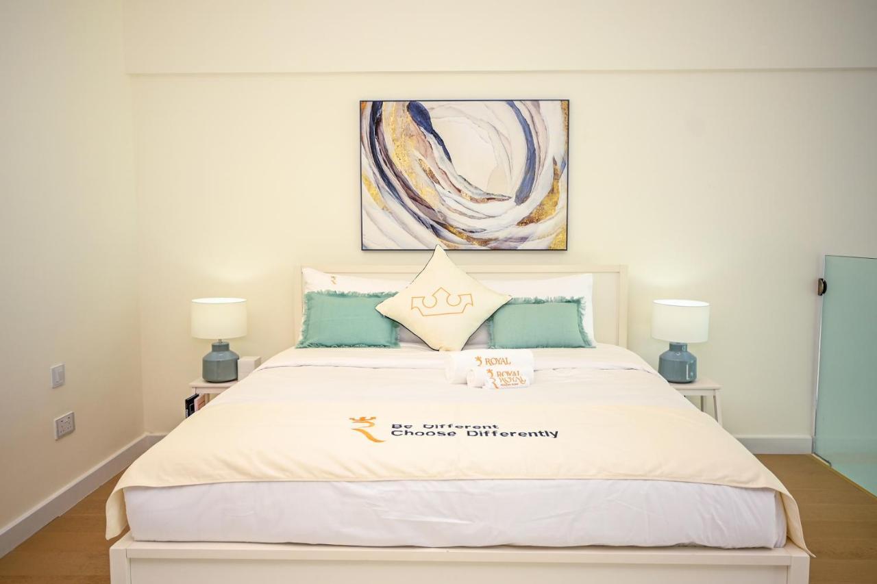 Apartment 1br Loft Soul Escape - Mamsha Al Saadiyat