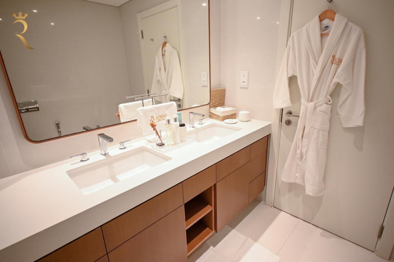1br Loft Soul Escape - Mamsha Al Saadiyat Apartment Abu Dhabi