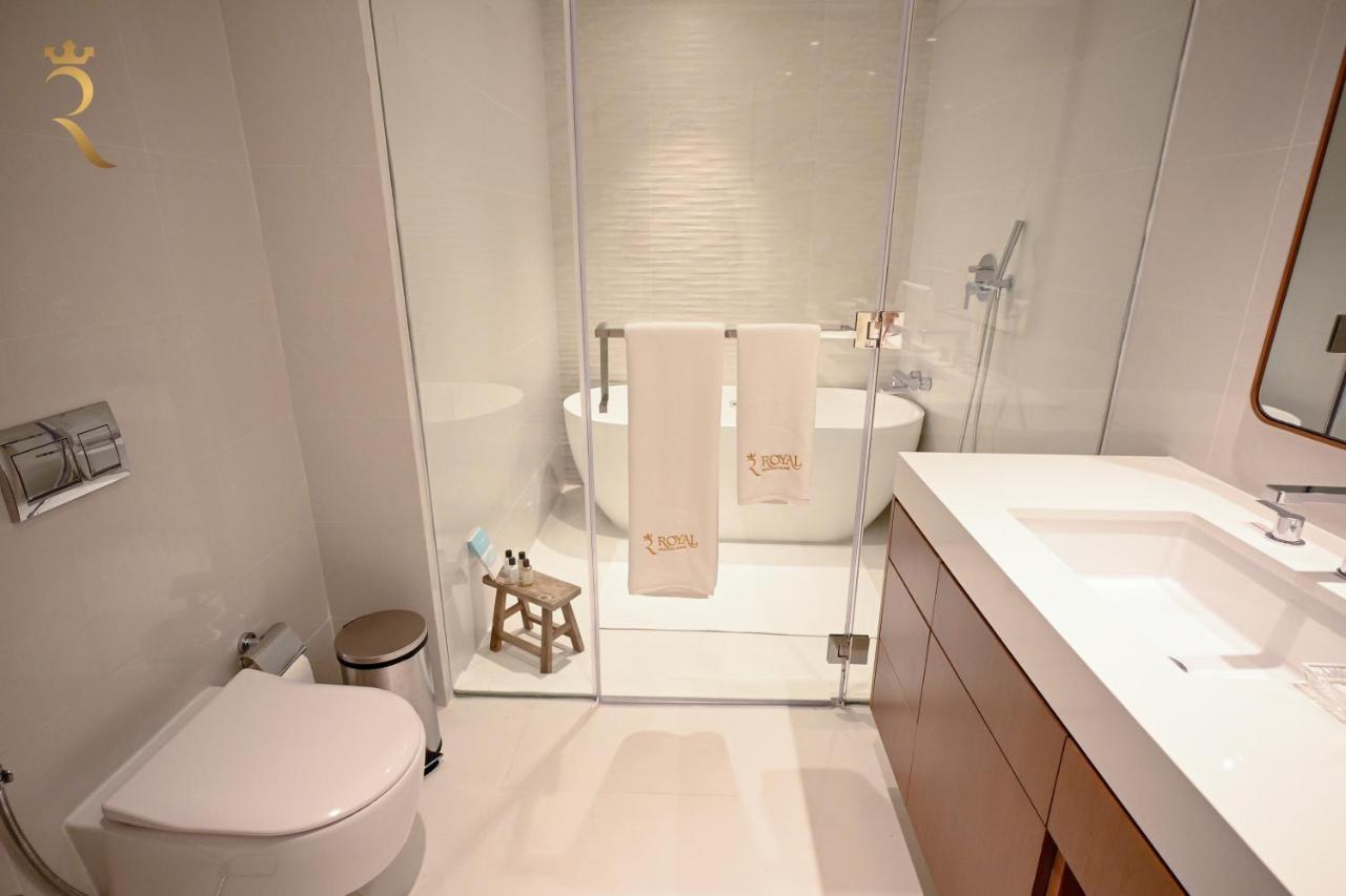 Apartment 1br Loft Soul Escape - Mamsha Al Saadiyat Abu Dhabi