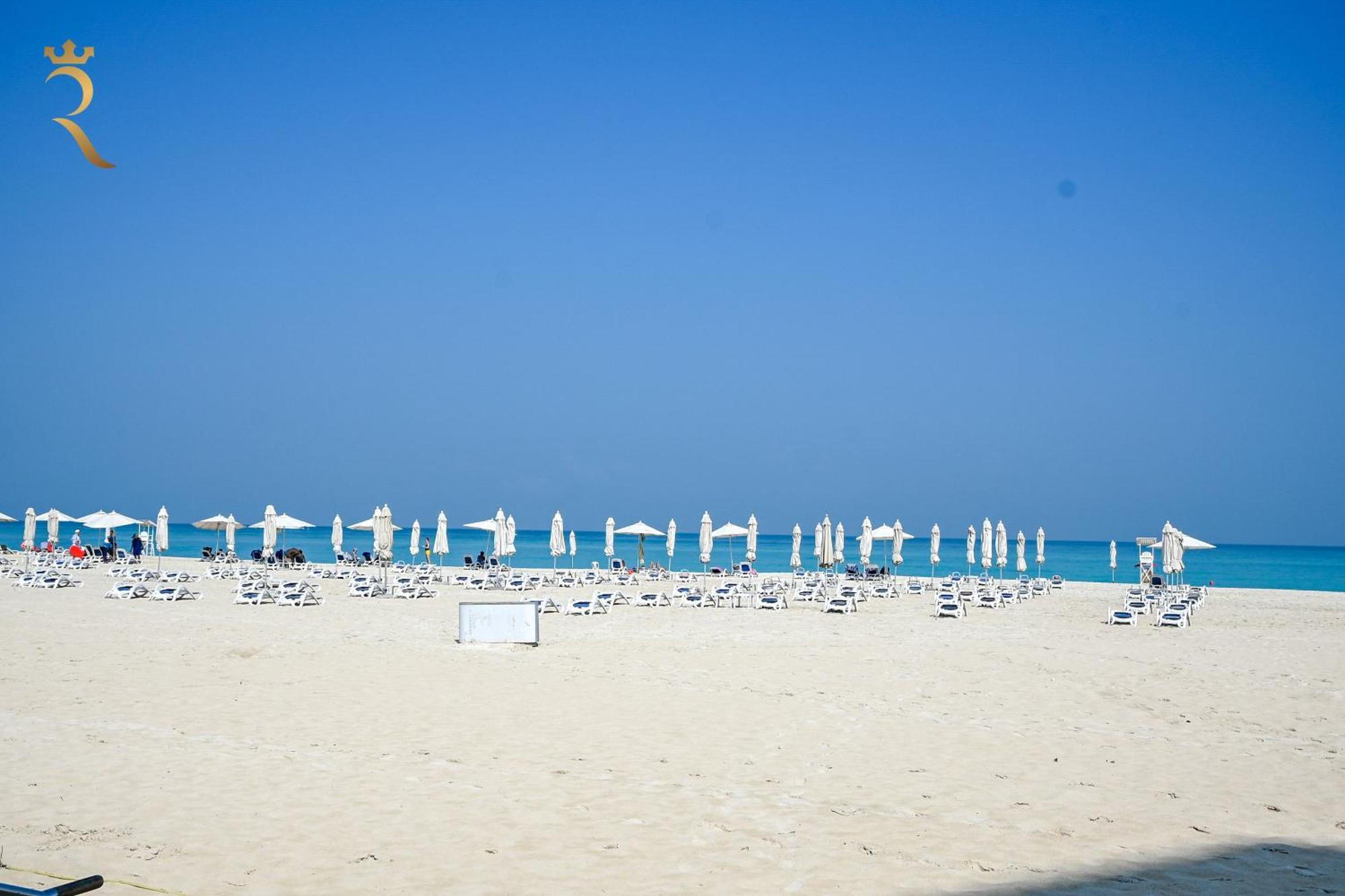 Apartment 1br Loft Soul Escape - Mamsha Al Saadiyat