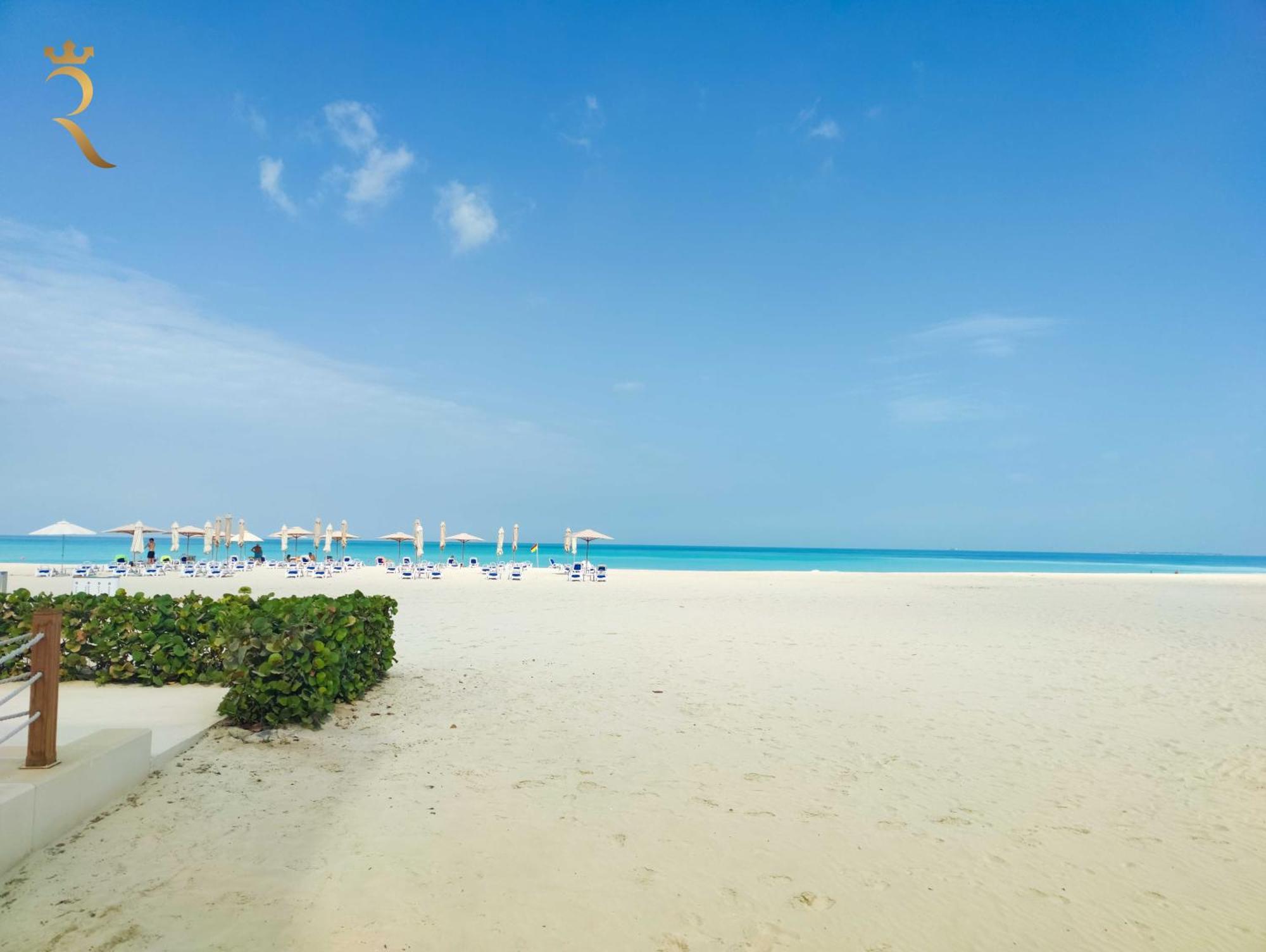 1br Loft Soul Escape - Mamsha Al Saadiyat Apartment