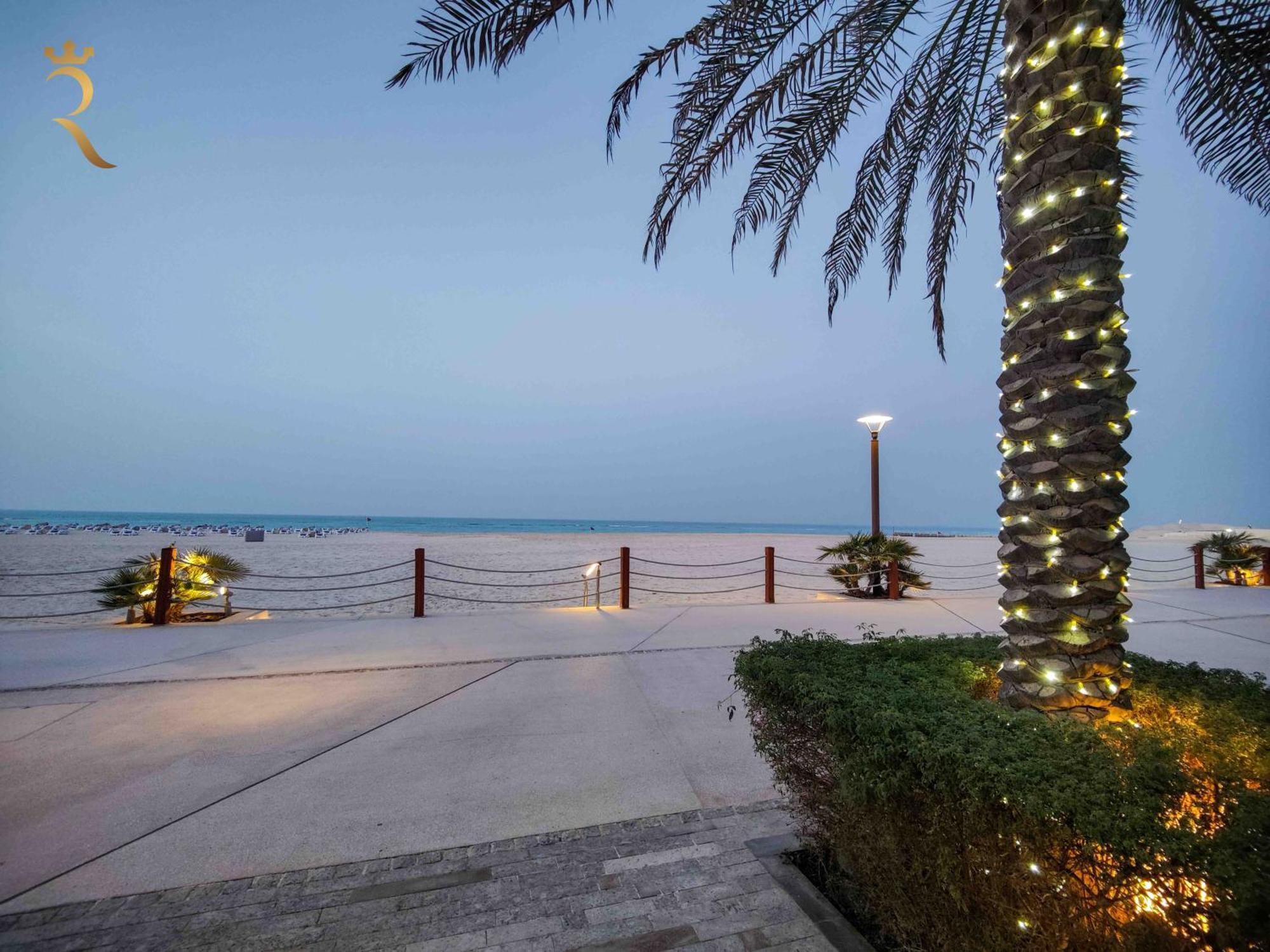 1br Loft Soul Escape - Mamsha Al Saadiyat