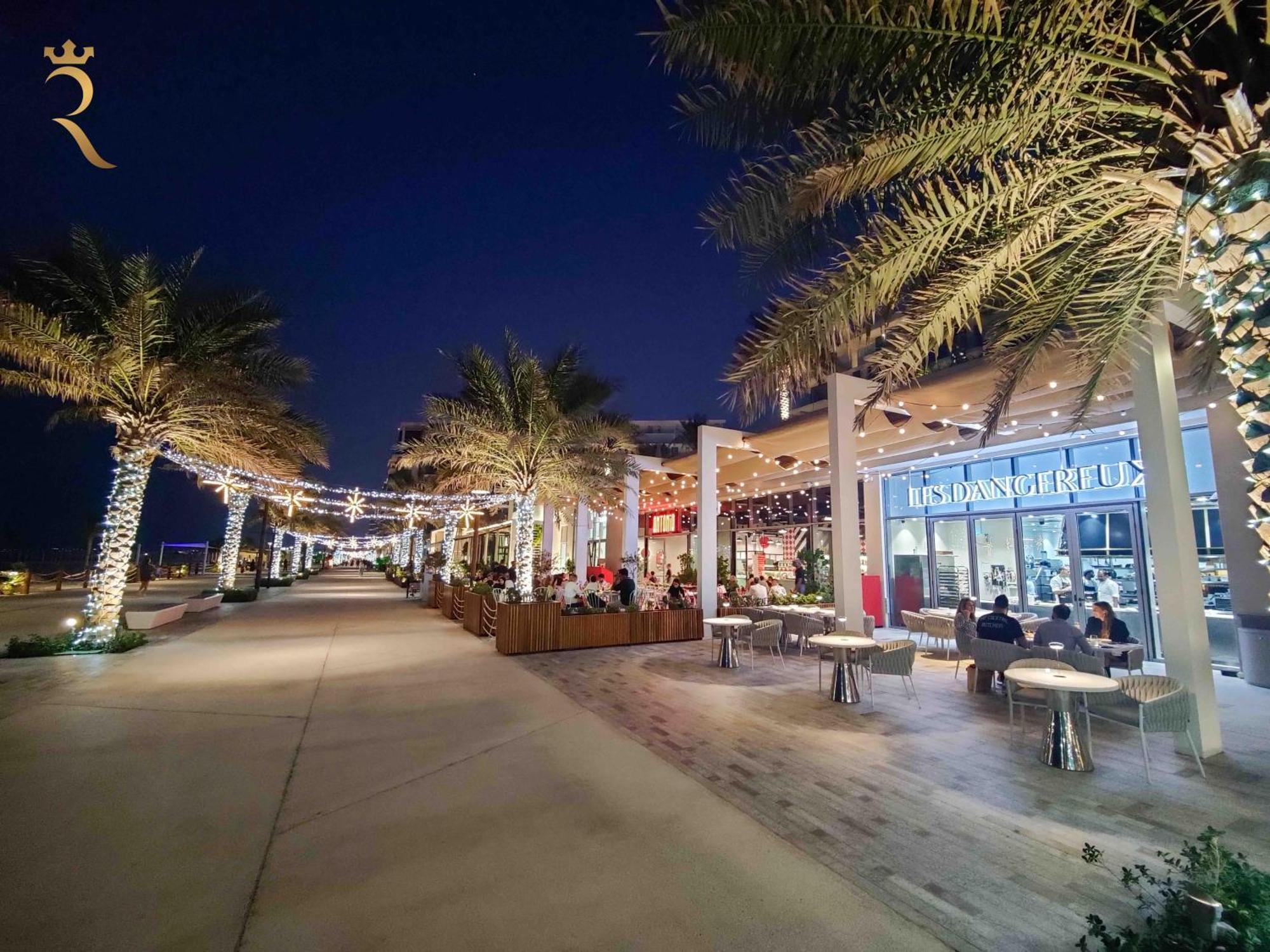 Apartment 1br Loft Soul Escape - Mamsha Al Saadiyat *