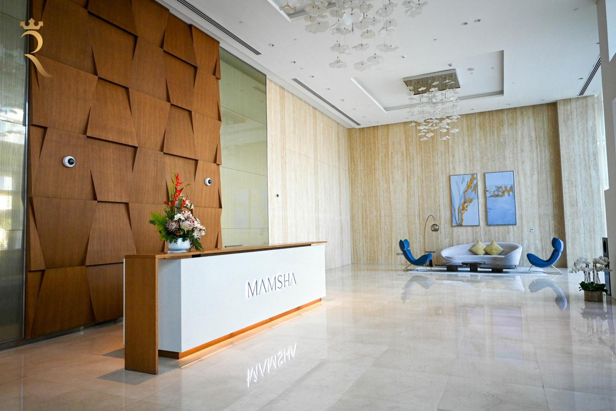 1br Loft Soul Escape - Mamsha Al Saadiyat *