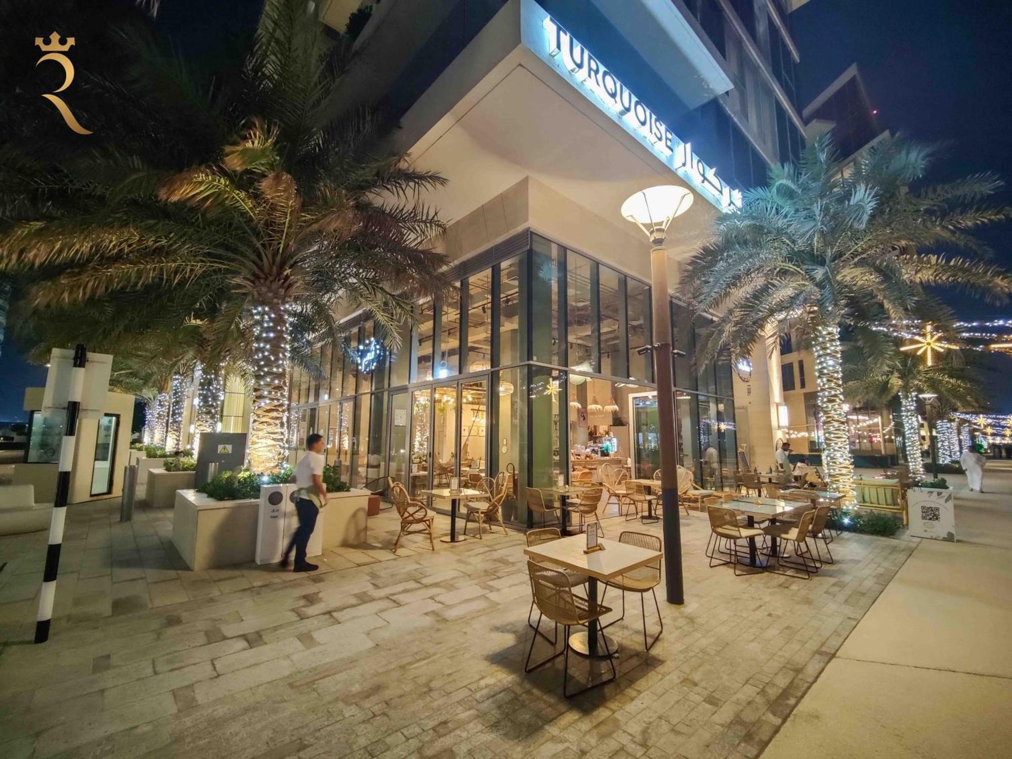 1br Loft Soul Escape - Mamsha Al Saadiyat Apartment *