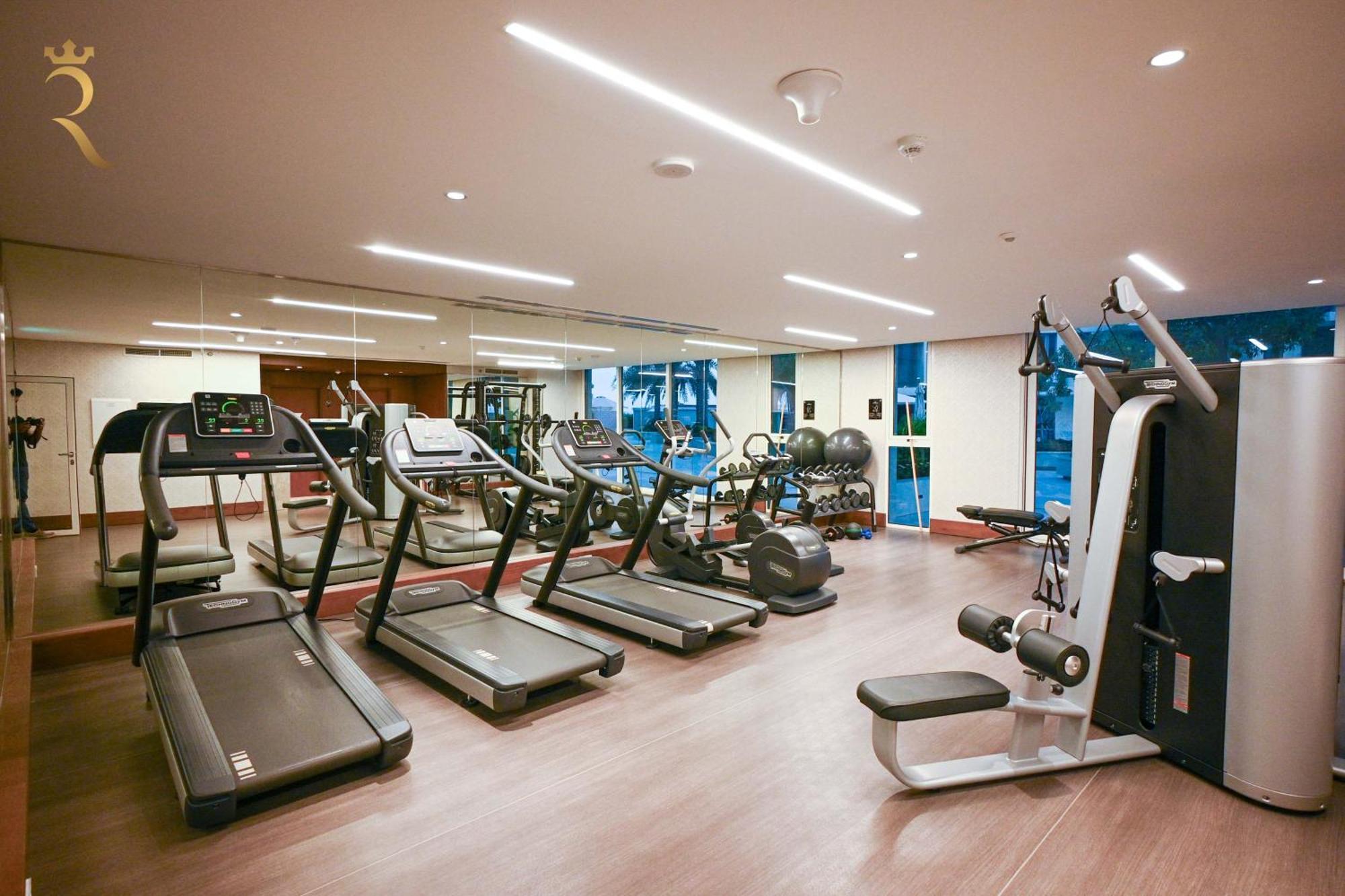 1br Loft Soul Escape - Mamsha Al Saadiyat * Abu Dhabi