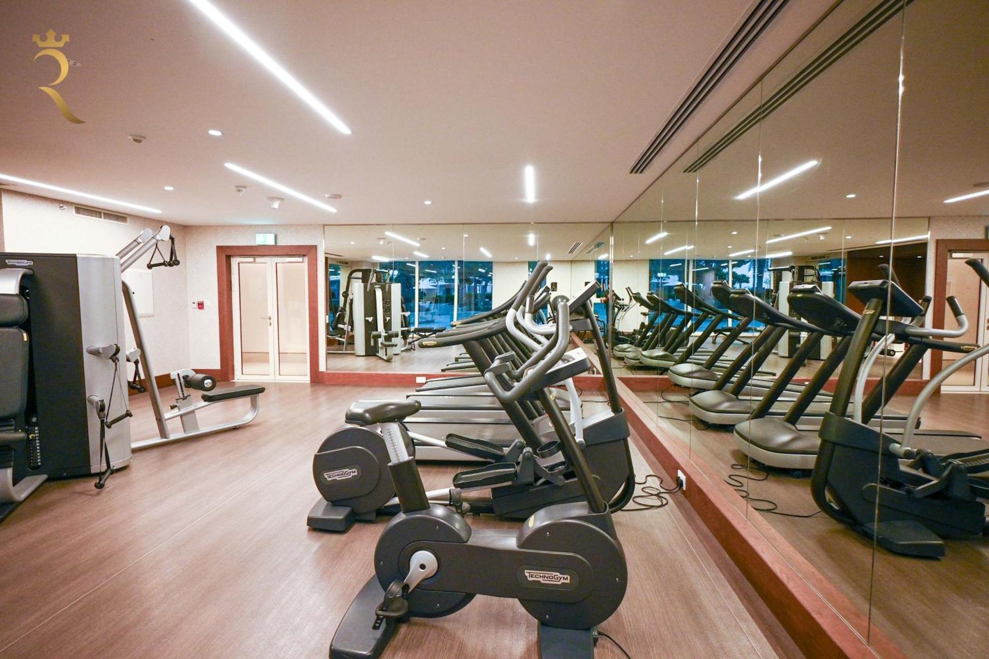 1br Loft Soul Escape - Mamsha Al Saadiyat Apartment Abu Dhabi