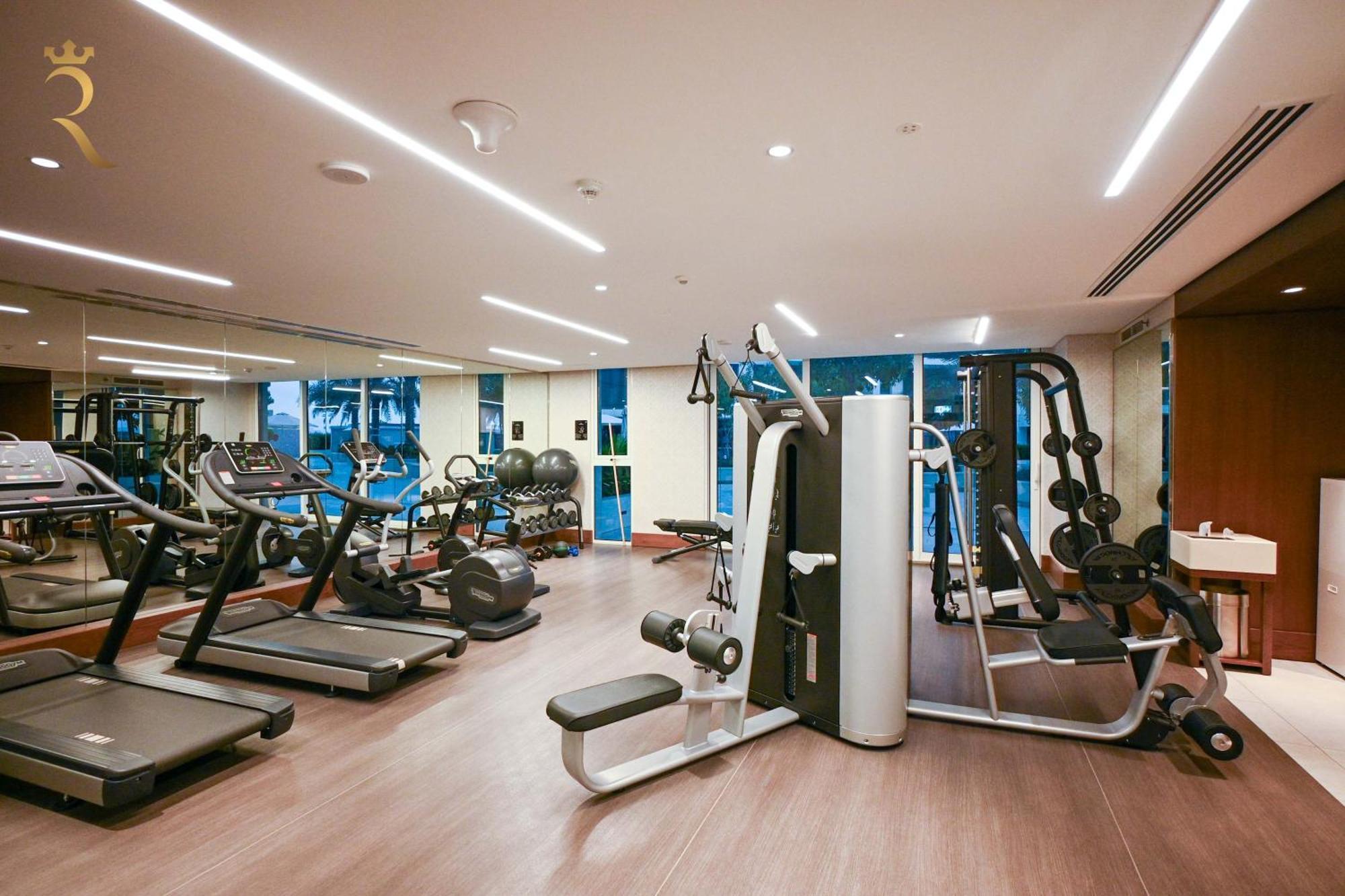 Apartment 1br Loft Soul Escape - Mamsha Al Saadiyat *