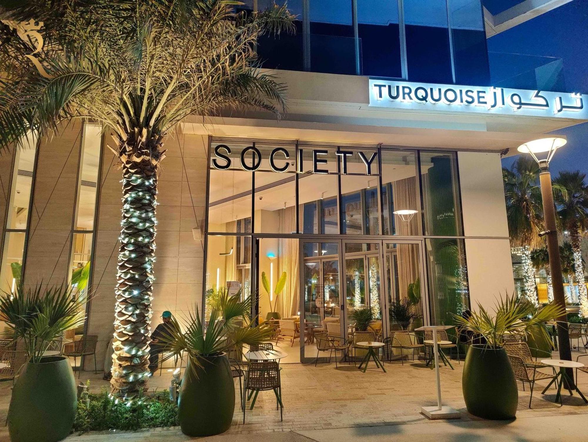 1br Loft Soul Escape - Mamsha Al Saadiyat
