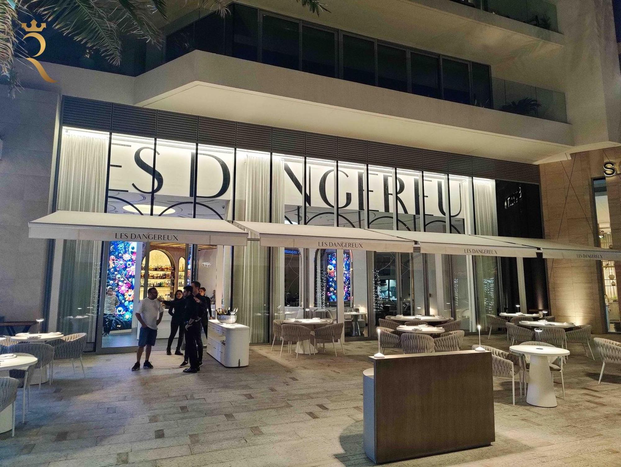 1br Loft Soul Escape - Mamsha Al Saadiyat * Abu Dhabi