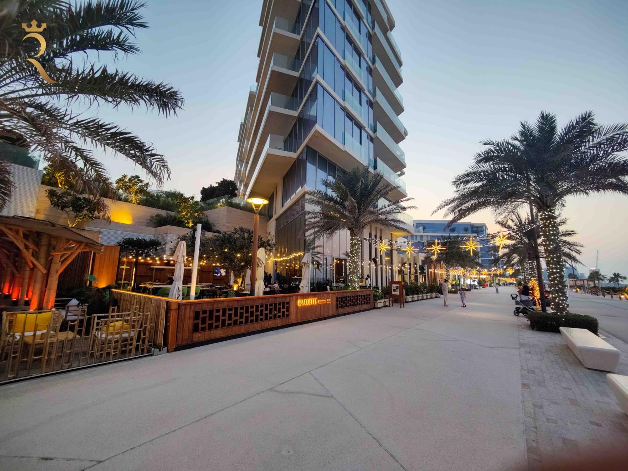 Apartment 1br Loft Soul Escape - Mamsha Al Saadiyat