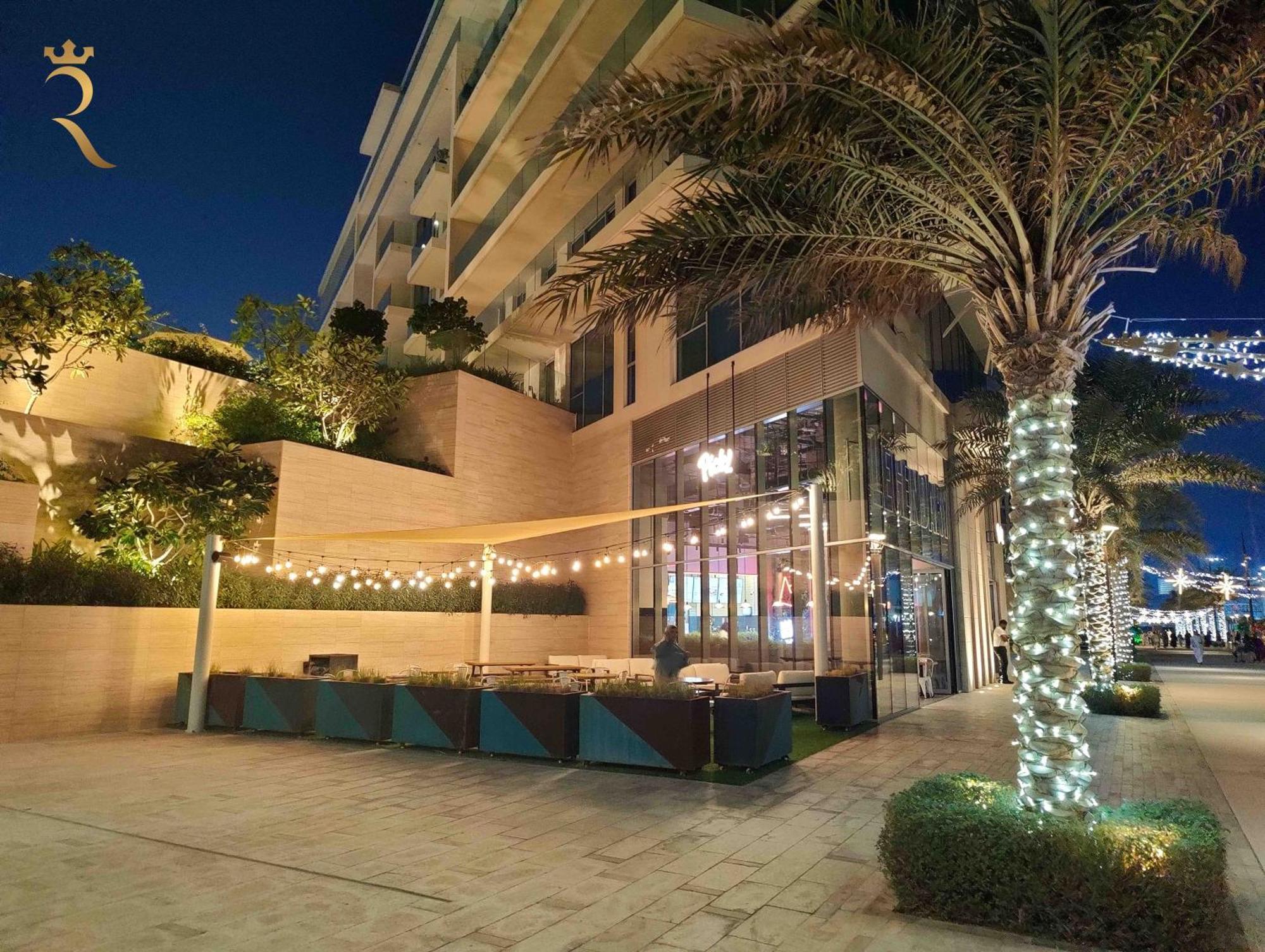 1br Loft Soul Escape - Mamsha Al Saadiyat *