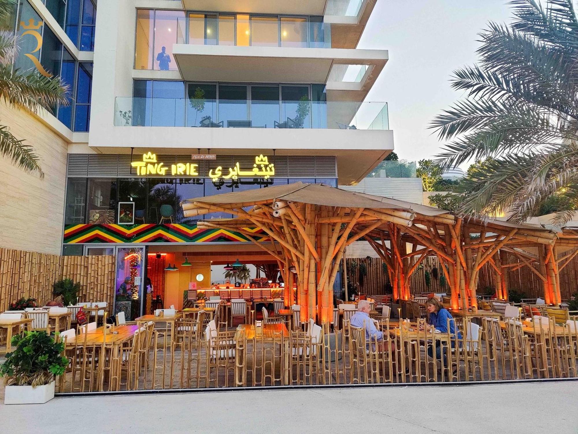 1br Loft Soul Escape - Mamsha Al Saadiyat * Abu Dhabi