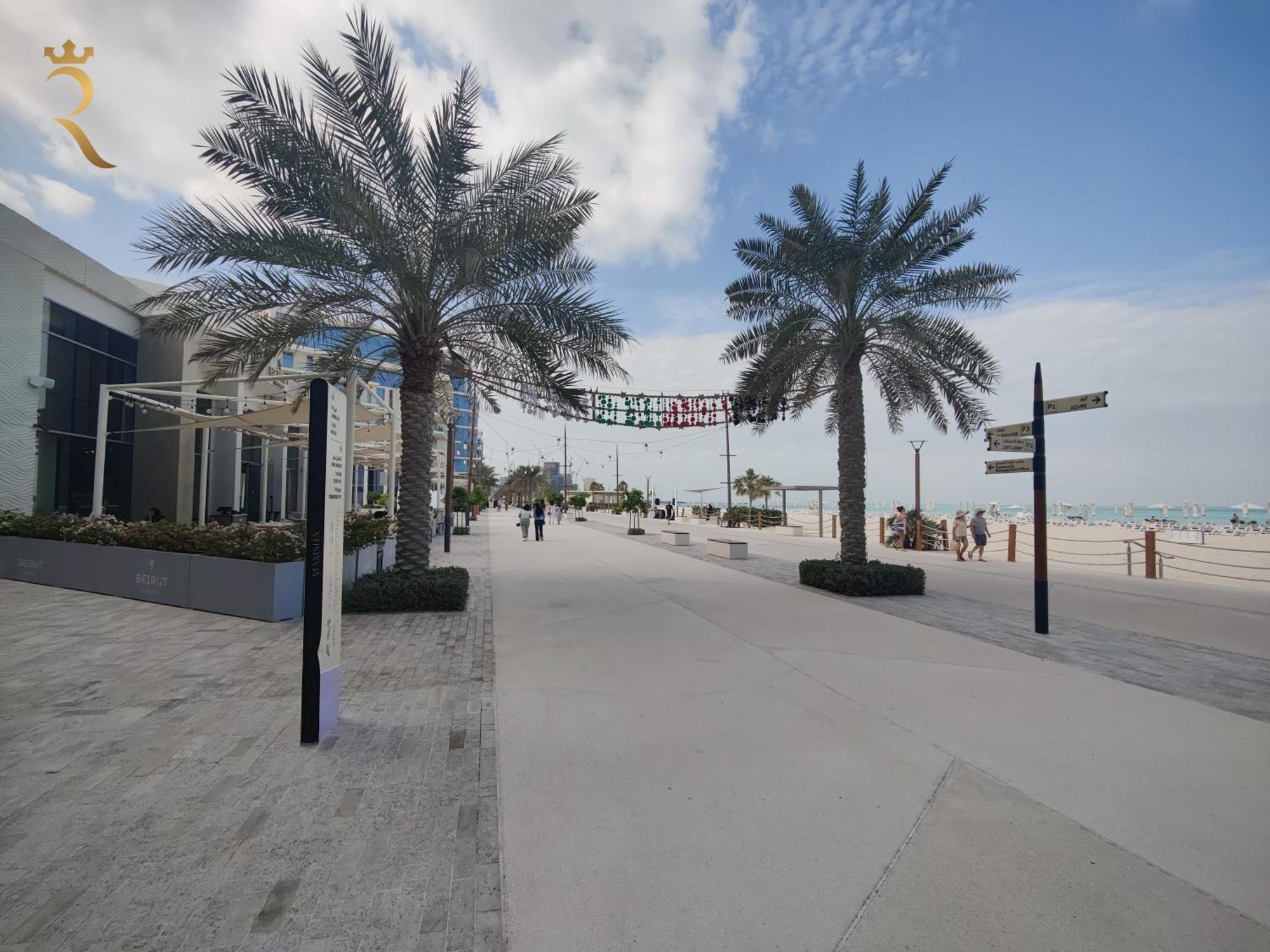 1br Loft Soul Escape - Mamsha Al Saadiyat