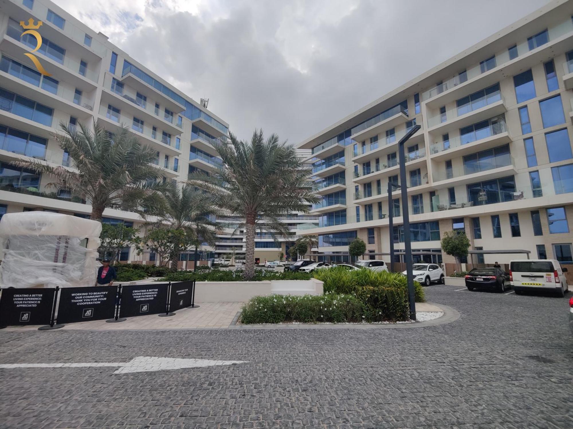 1br Loft Soul Escape - Mamsha Al Saadiyat *